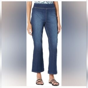 Free People We The Free Cropped Boot Jeans S